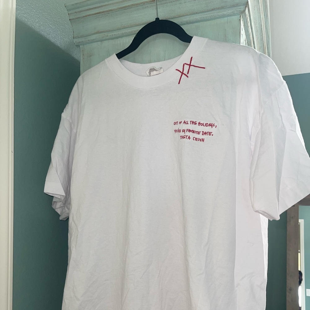One of a kind kappa alpha theta sorority fraternity tee shirt